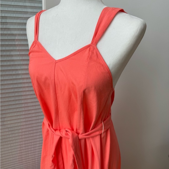 forte_forte maxi dress - Picture 2 of 14